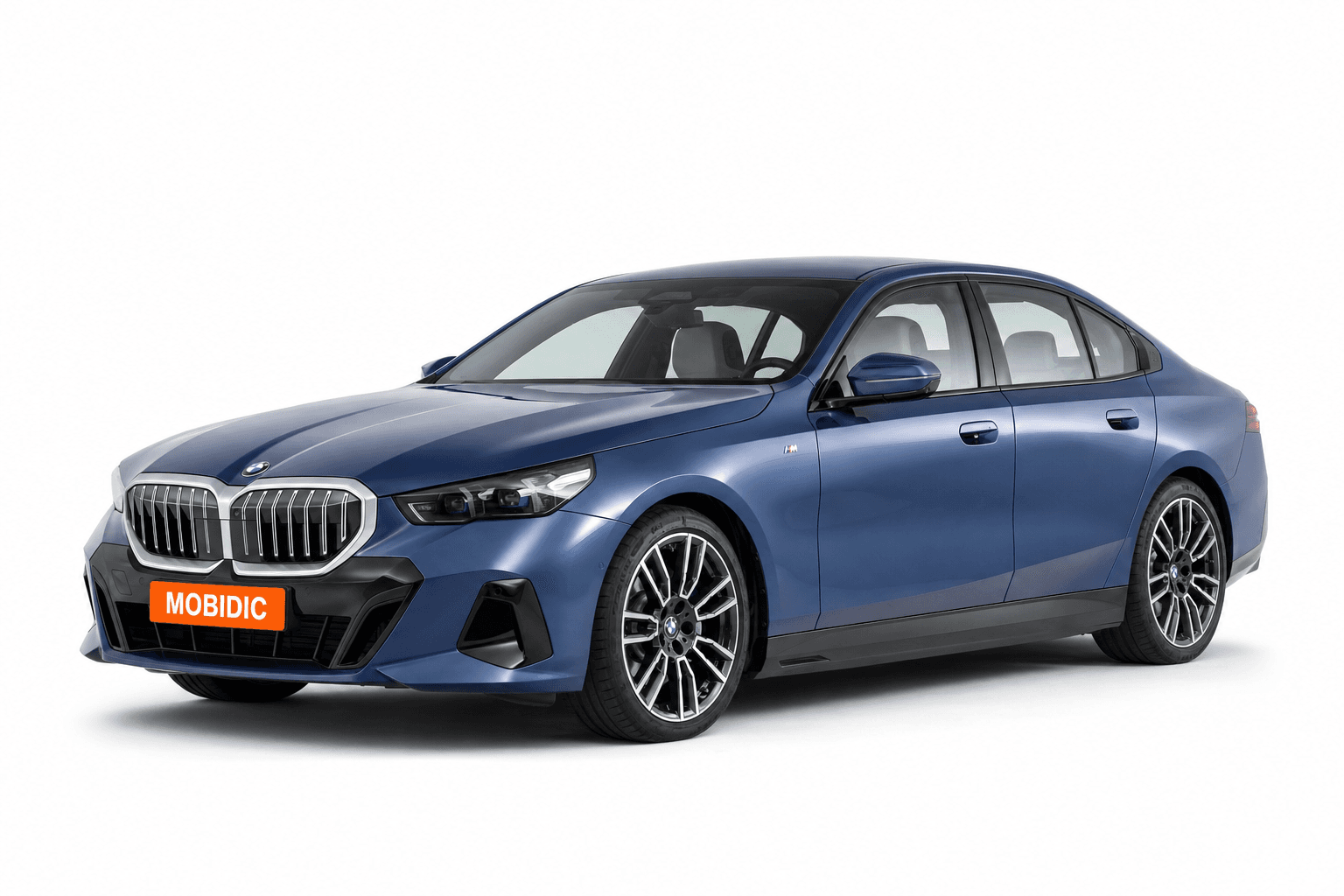BMW 5시리즈